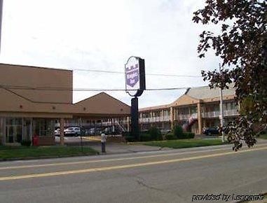 Western Inn Downtown Erie Bagian luar foto