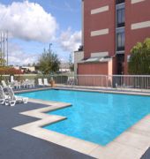 Western Inn Downtown Erie Bagian luar foto